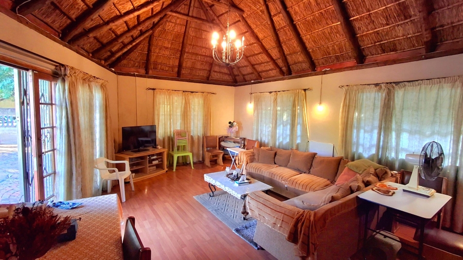 4 Bedroom Property for Sale in Sasolburg Ext 3 Free State